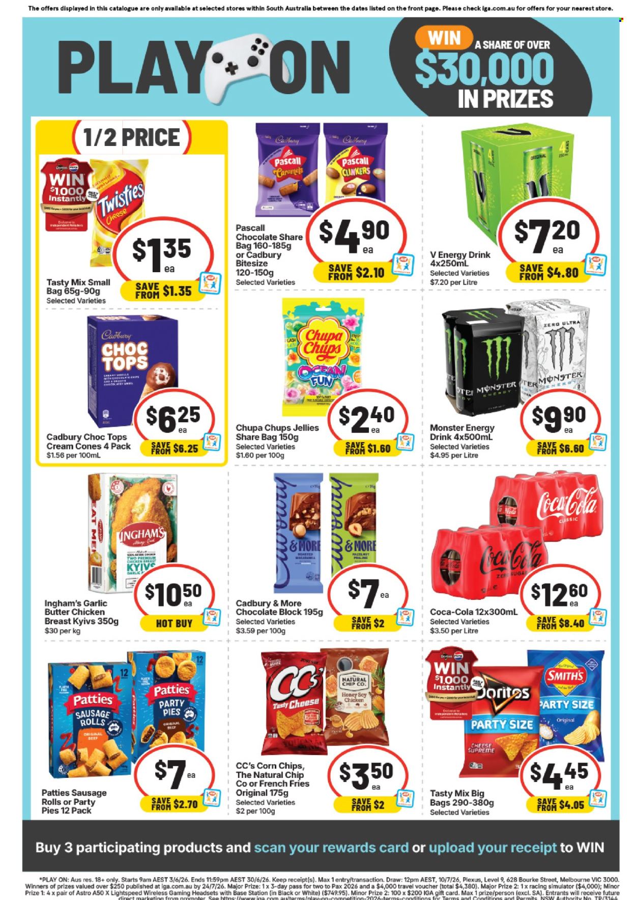IGA catalogue - 24 Jun 2026 - 30 Jun 2026. Page 3