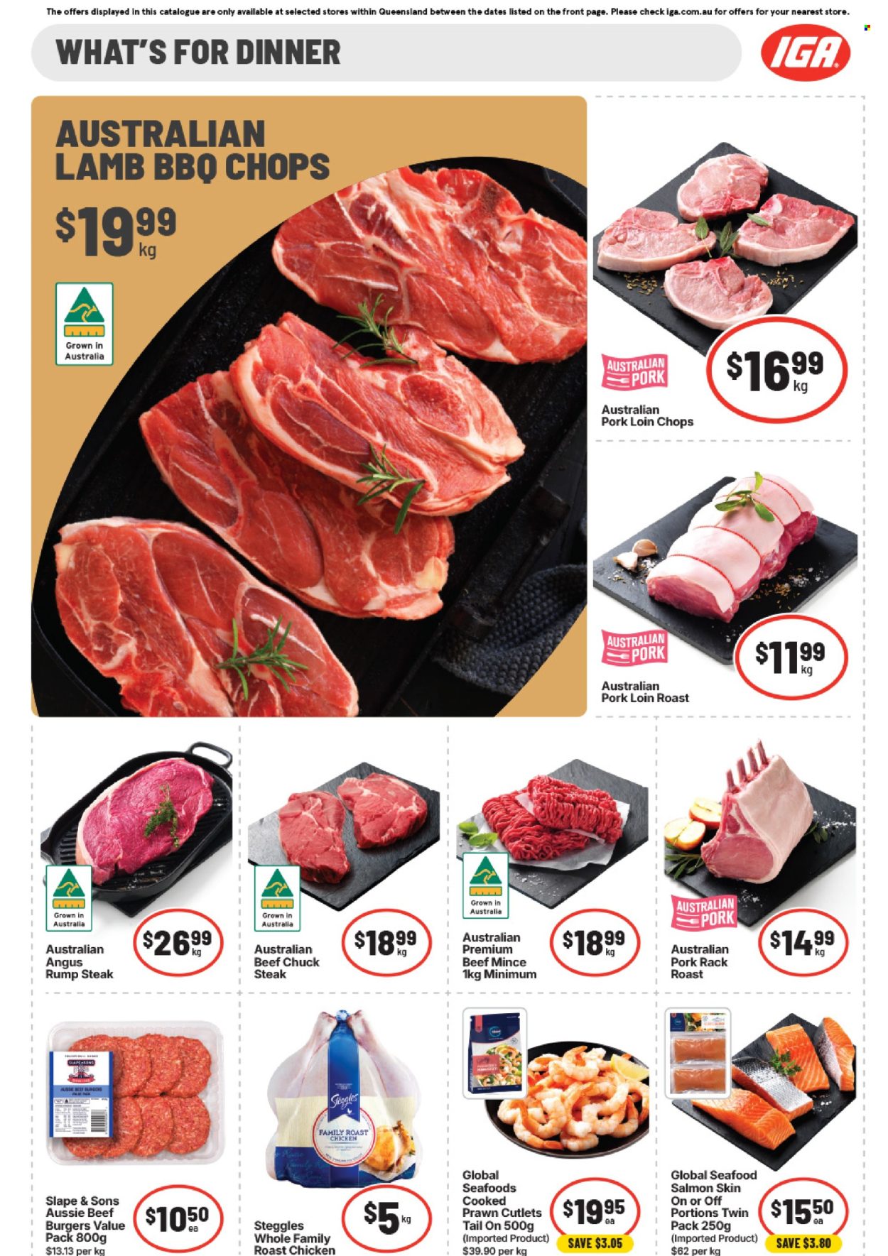 IGA catalogue - 24 Jun 2026 - 30 Jun 2026. Page 9