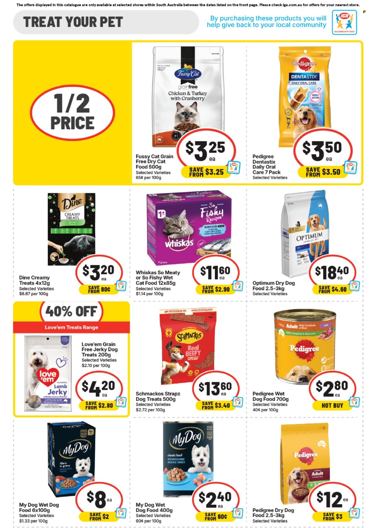 IGA catalogue - 24 Jun 2026 - 30 Jun 2026. Page 4