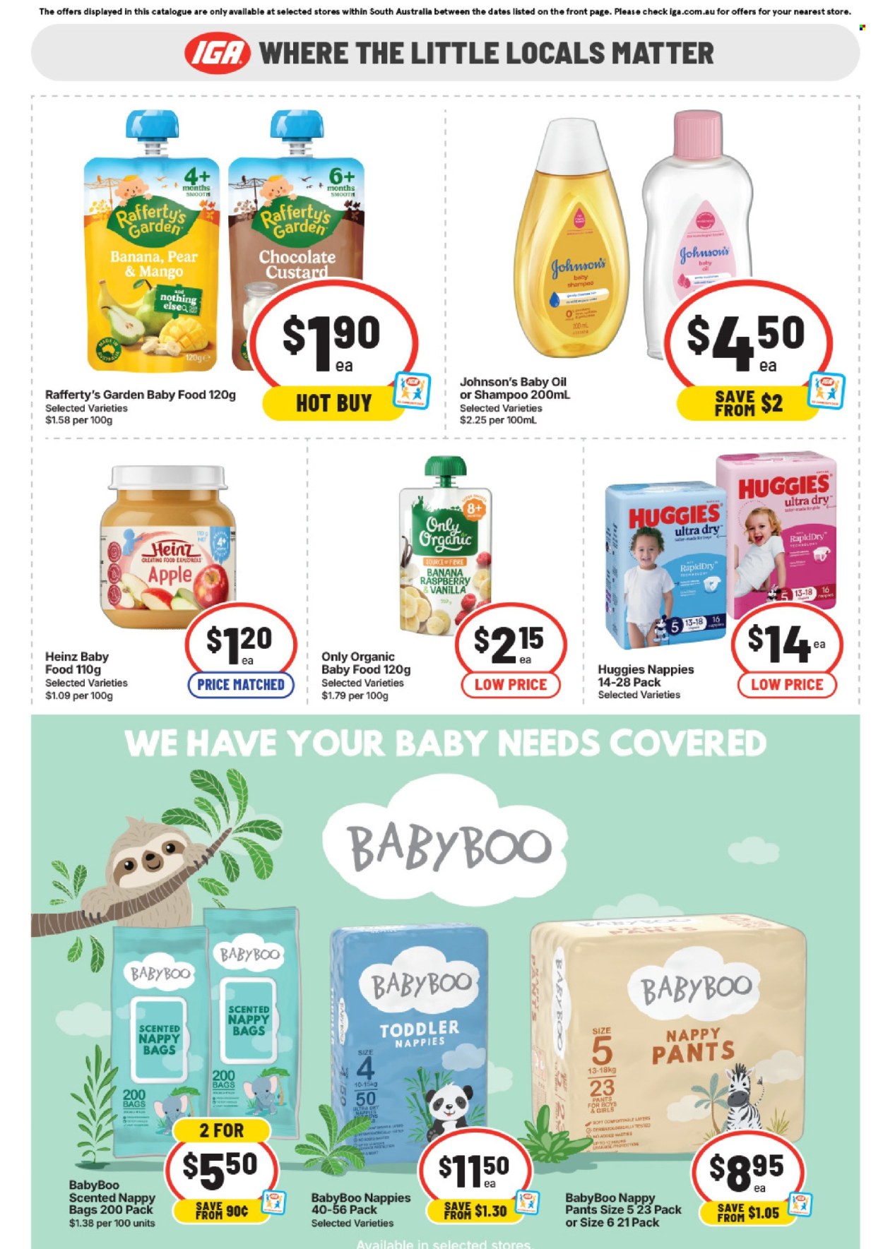 IGA catalogue - 24 Jun 2026 - 30 Jun 2026. Page 5