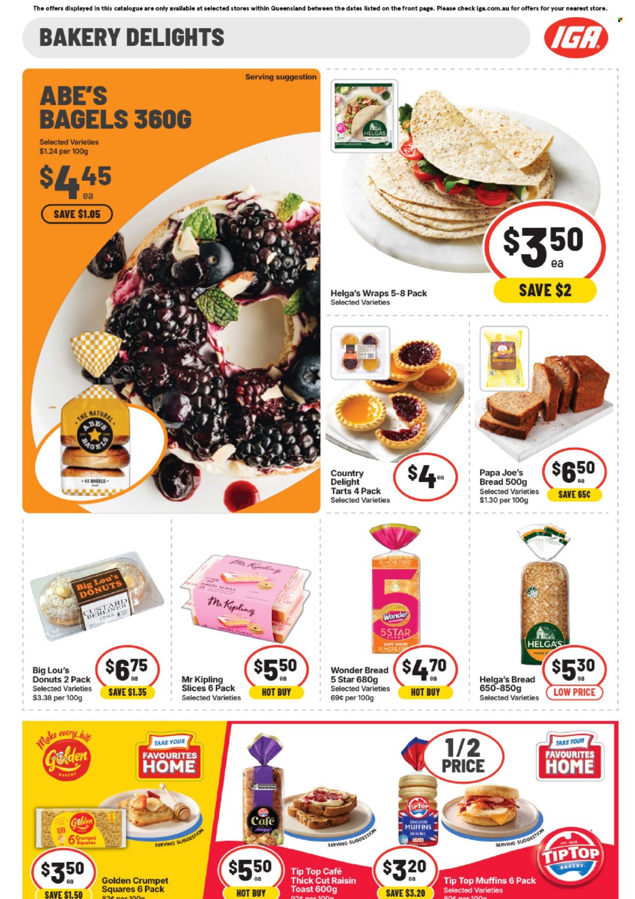 IGA catalogue - 24 Jun 2026 - 30 Jun 2026. Page 11