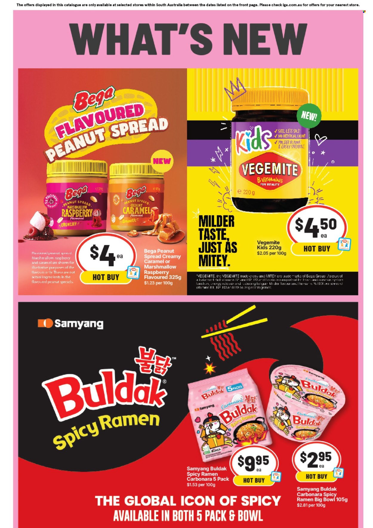 IGA catalogue - 24 Jun 2026 - 30 Jun 2026. Page 6