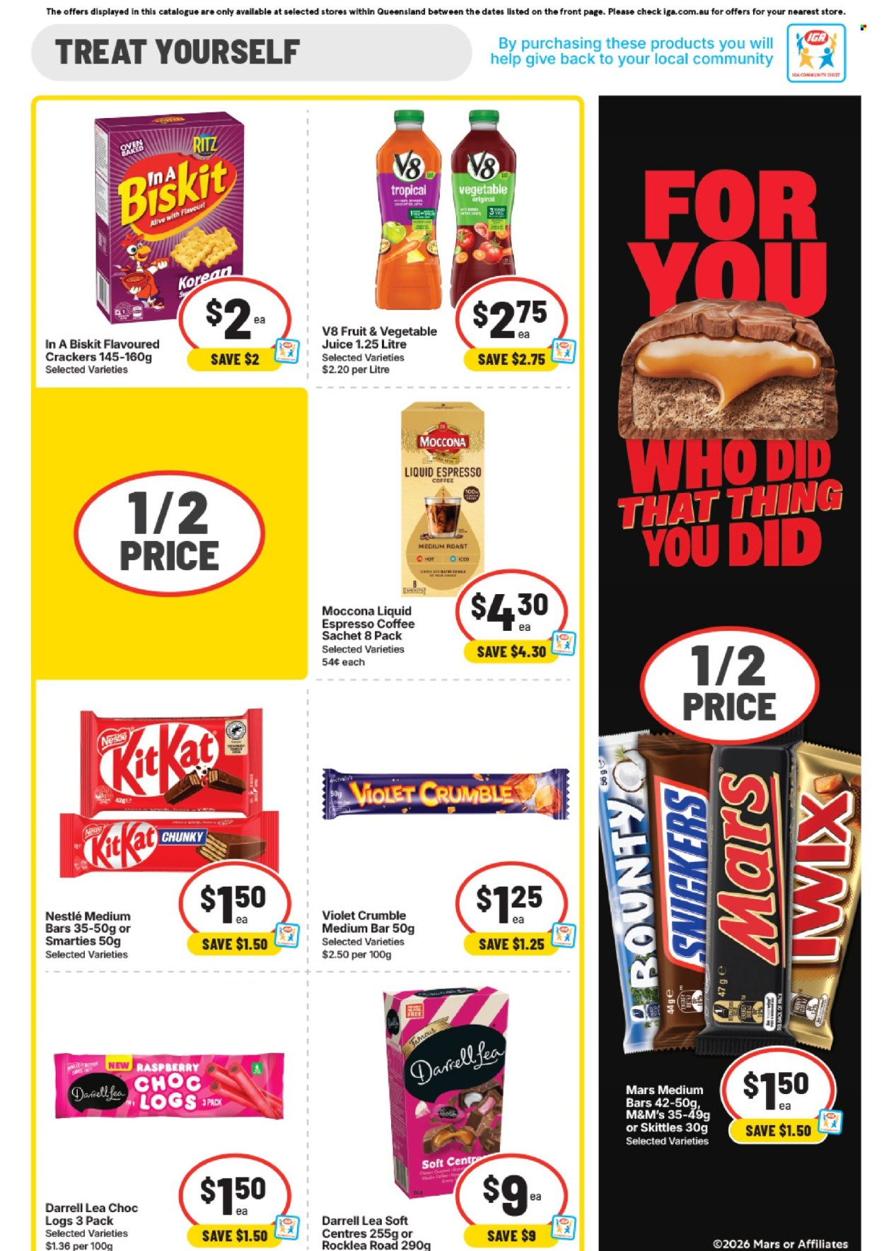 IGA catalogue - 24 Jun 2026 - 30 Jun 2026. Page 12