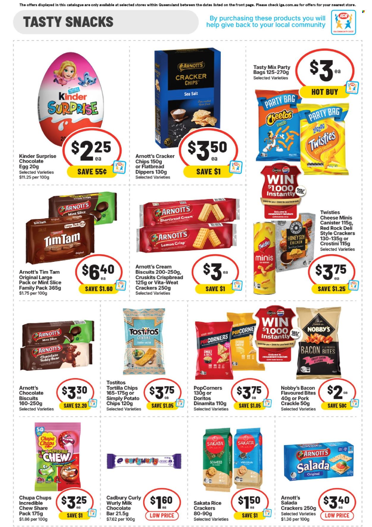 IGA catalogue - 24 Jun 2026 - 30 Jun 2026. Page 13