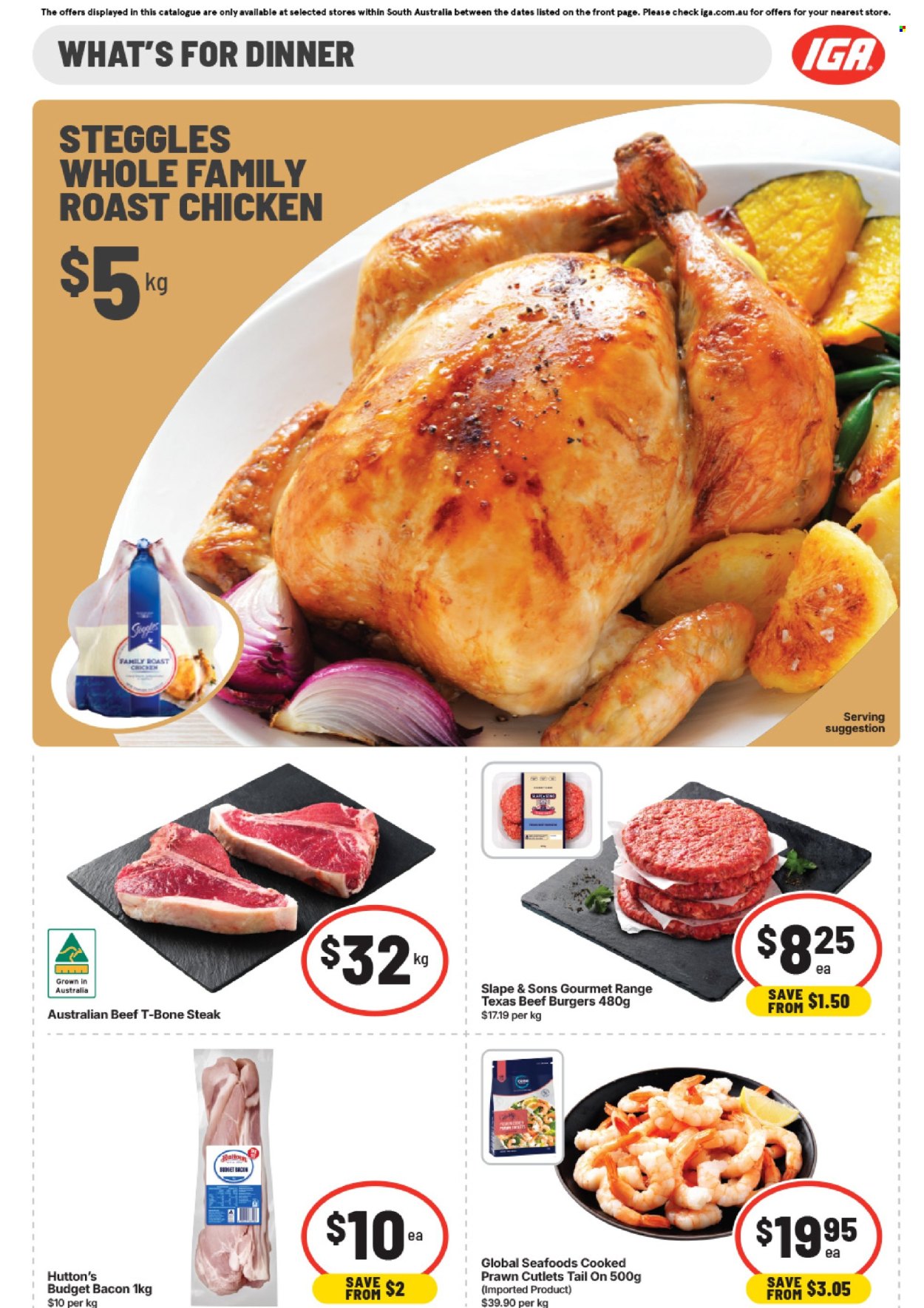 IGA catalogue - 24 Jun 2026 - 30 Jun 2026. Page 8