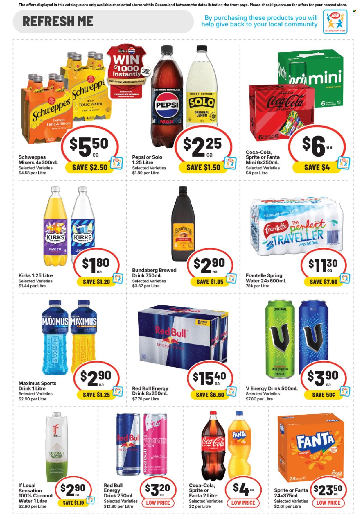 IGA catalogue - 24 Jun 2026 - 30 Jun 2026. Page 14