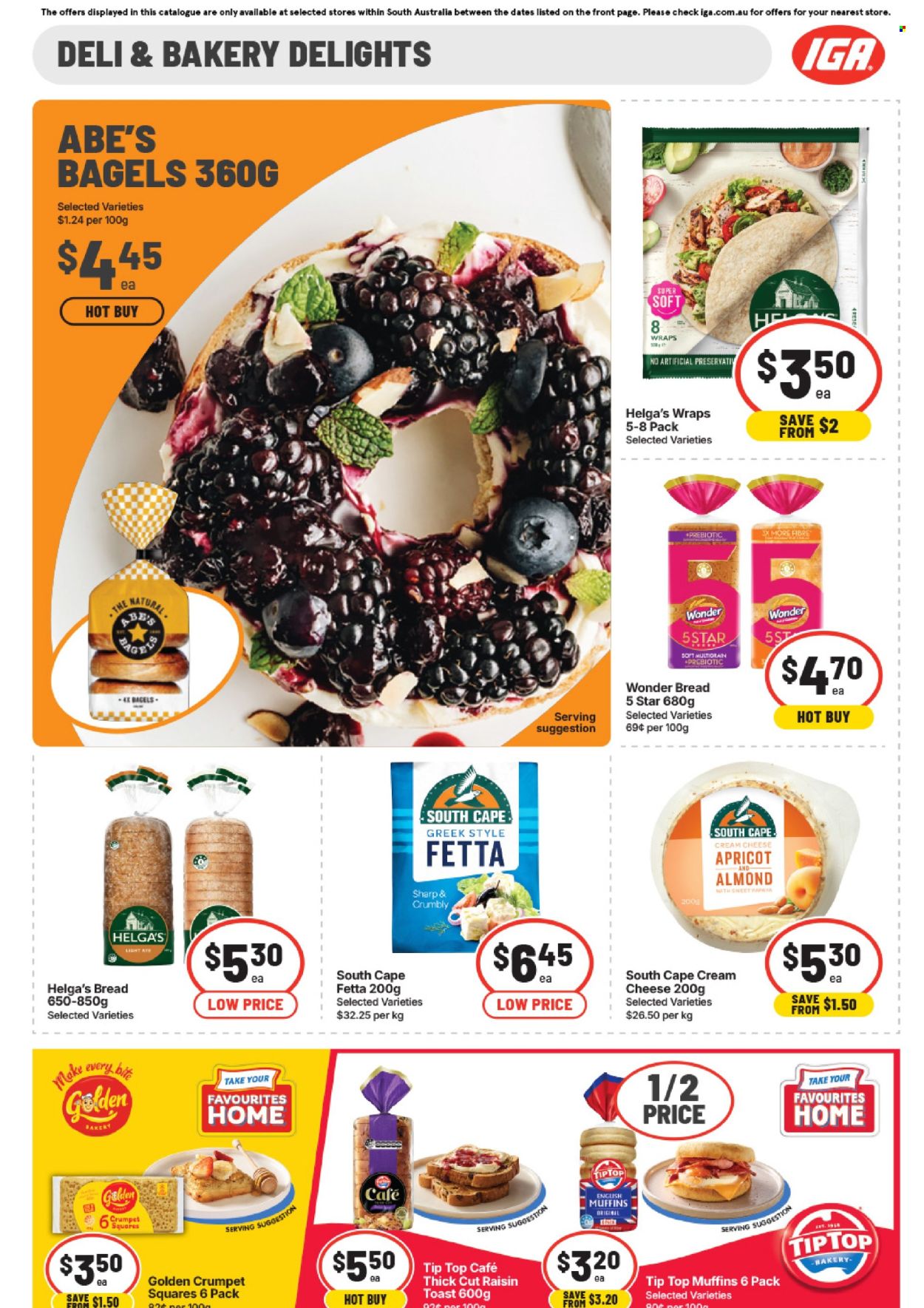 IGA catalogue - 24 Jun 2026 - 30 Jun 2026. Page 9