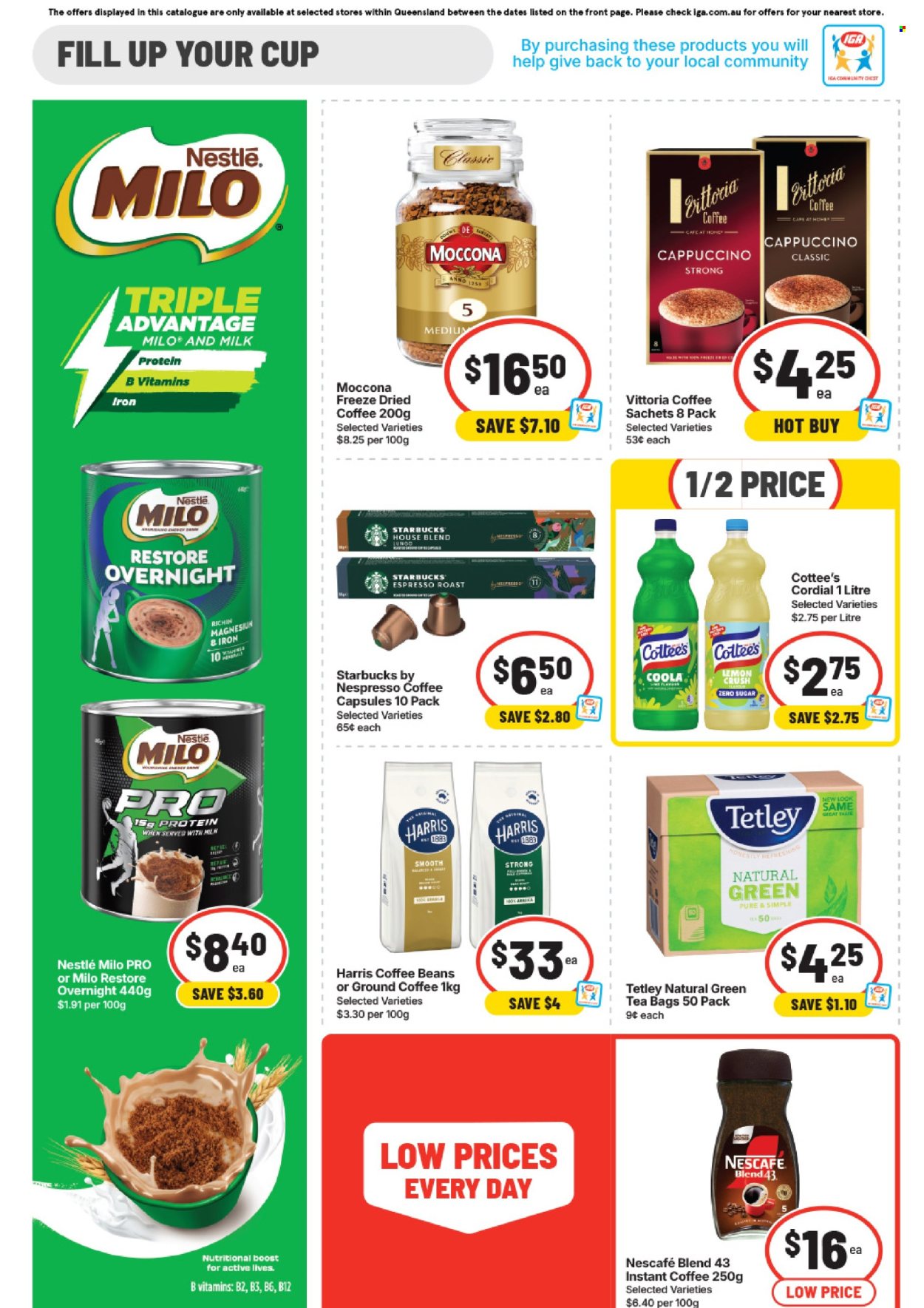 IGA catalogue - 24 Jun 2026 - 30 Jun 2026. Page 15