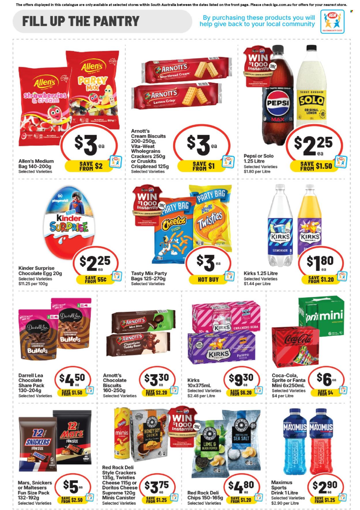 IGA catalogue - 24 Jun 2026 - 30 Jun 2026. Page 10