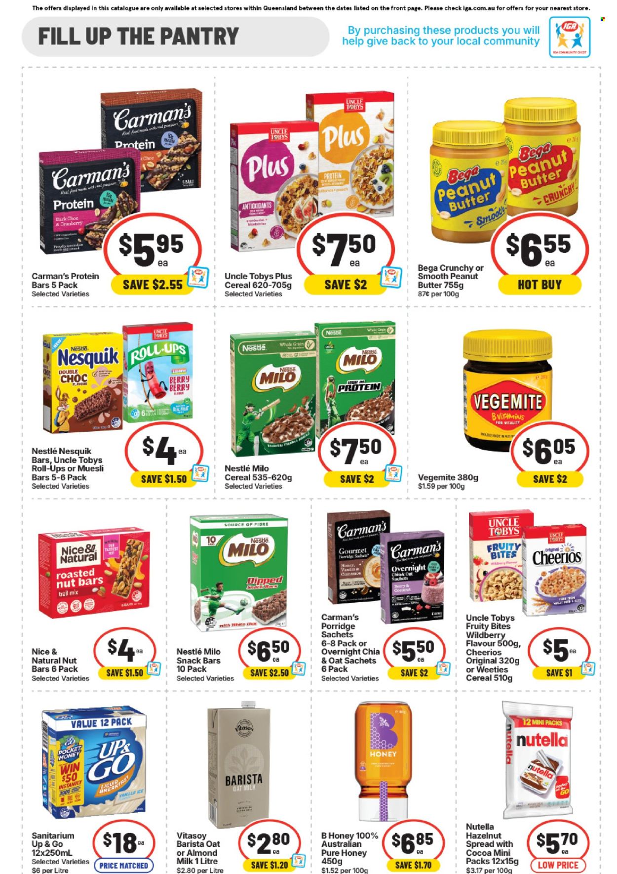 IGA catalogue - 24 Jun 2026 - 30 Jun 2026. Page 16