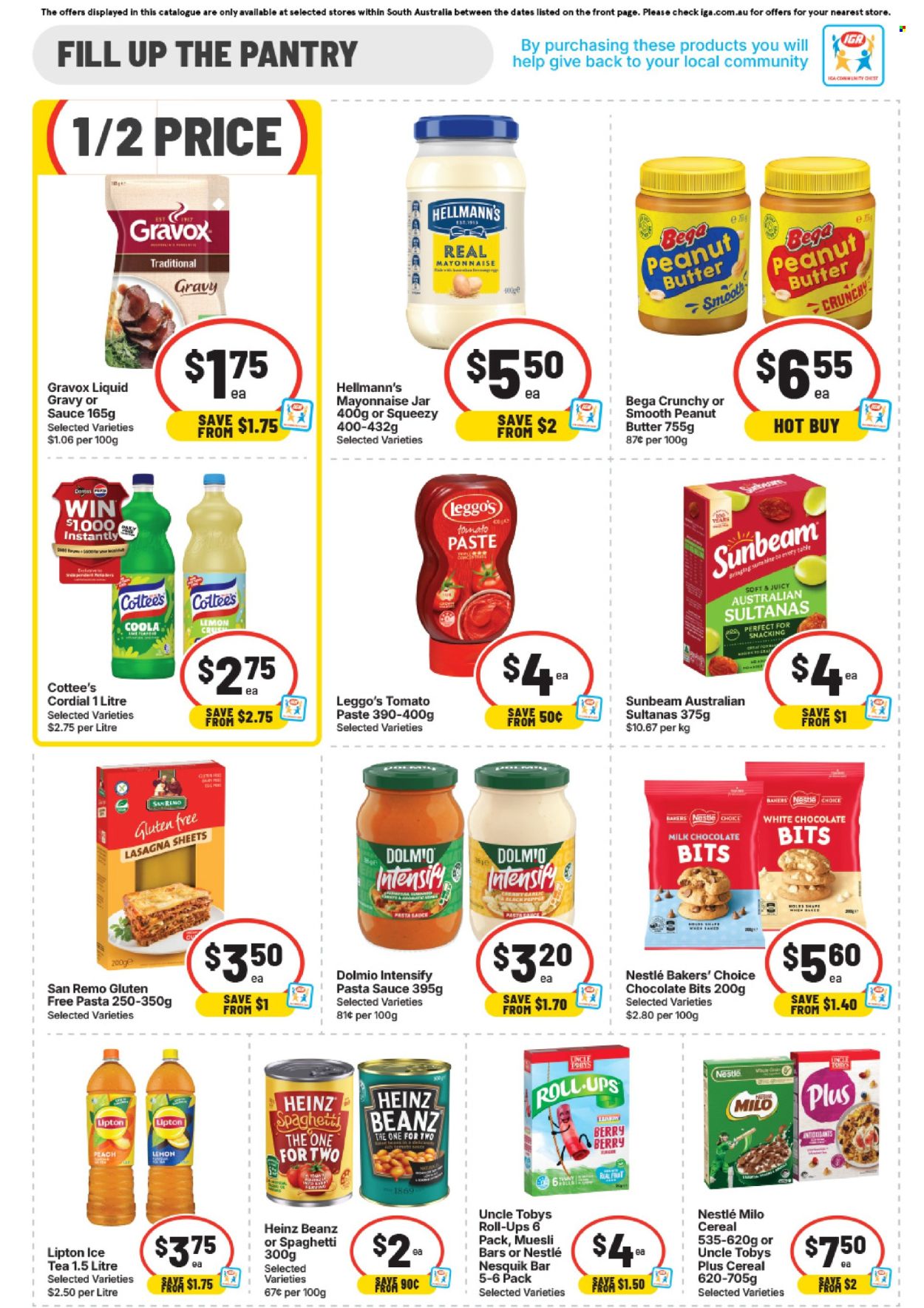 IGA catalogue - 24 Jun 2026 - 30 Jun 2026. Page 11