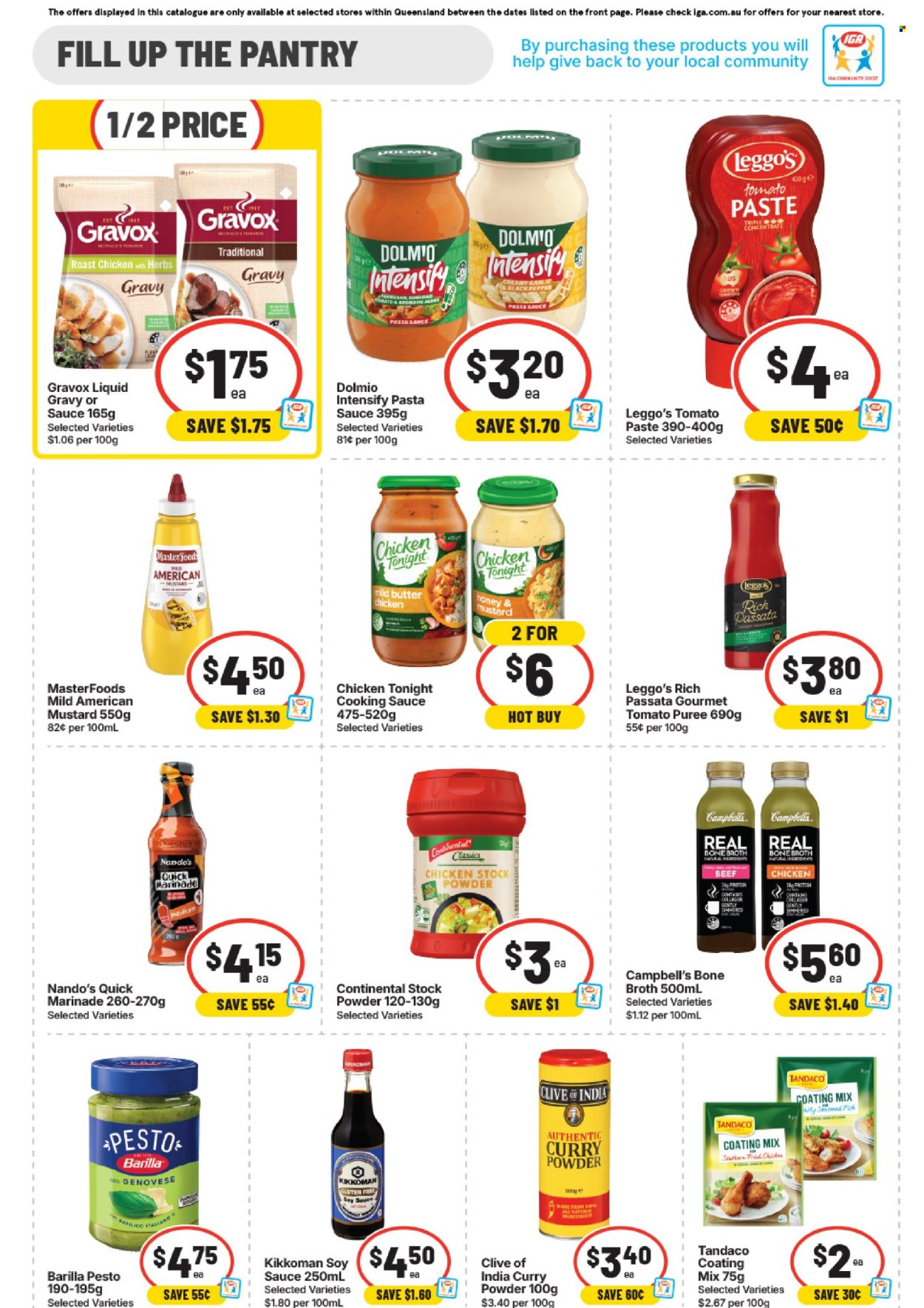 IGA catalogue - 24 Jun 2026 - 30 Jun 2026. Page 17