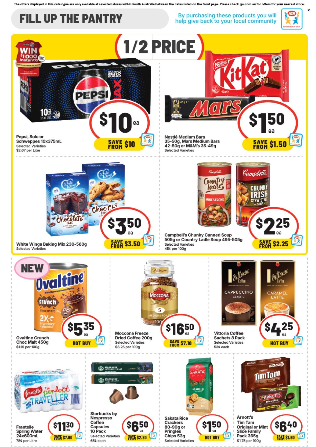 IGA catalogue - 24 Jun 2026 - 30 Jun 2026. Page 12
