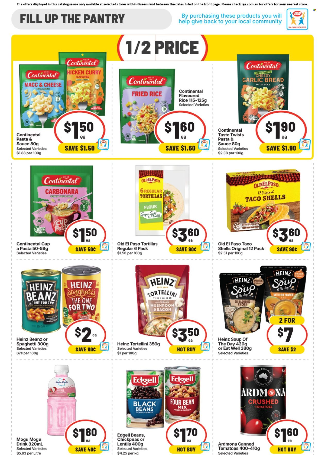 IGA catalogue - 24 Jun 2026 - 30 Jun 2026. Page 18