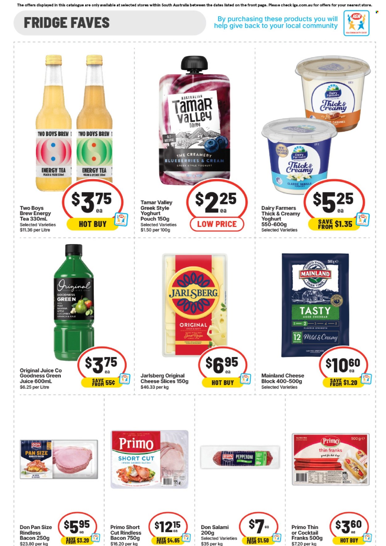 IGA catalogue - 24 Jun 2026 - 30 Jun 2026. Page 13