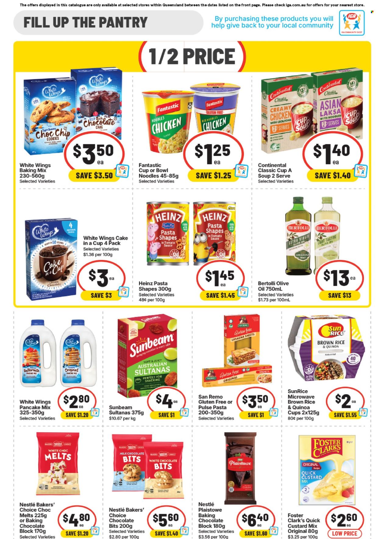 IGA catalogue - 24 Jun 2026 - 30 Jun 2026. Page 19