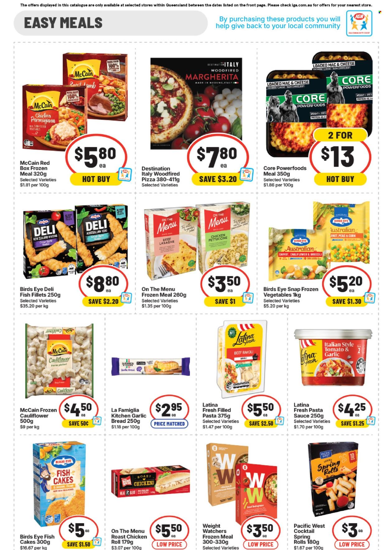 IGA catalogue - 24 Jun 2026 - 30 Jun 2026. Page 20