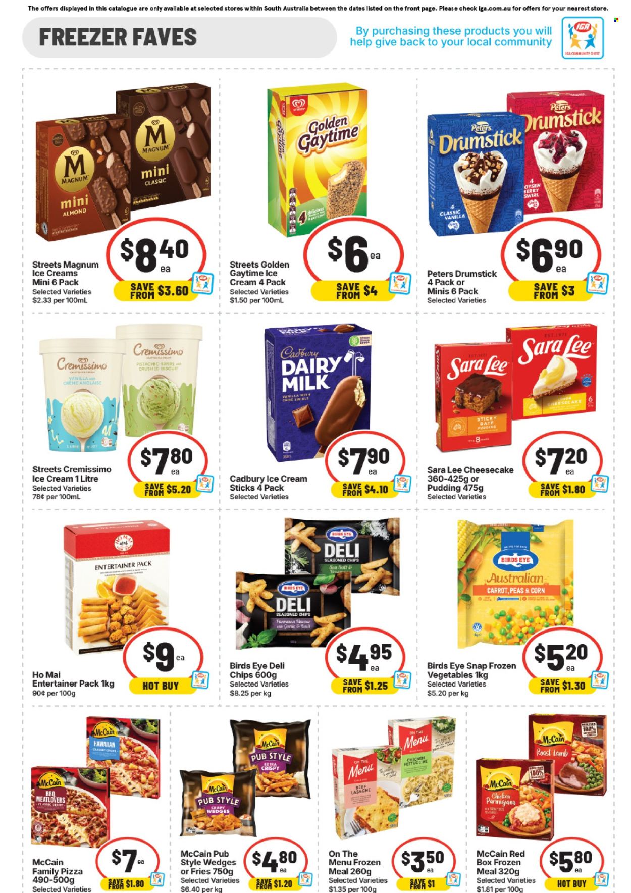 IGA catalogue - 24 Jun 2026 - 30 Jun 2026. Page 14