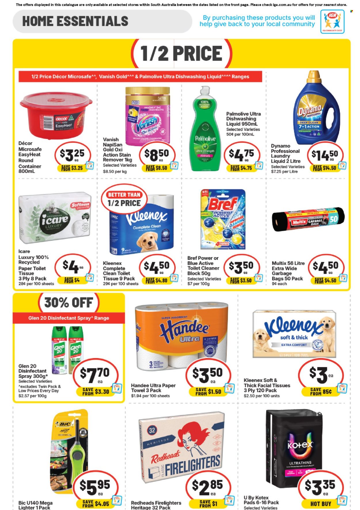 IGA catalogue - 24 Jun 2026 - 30 Jun 2026. Page 15