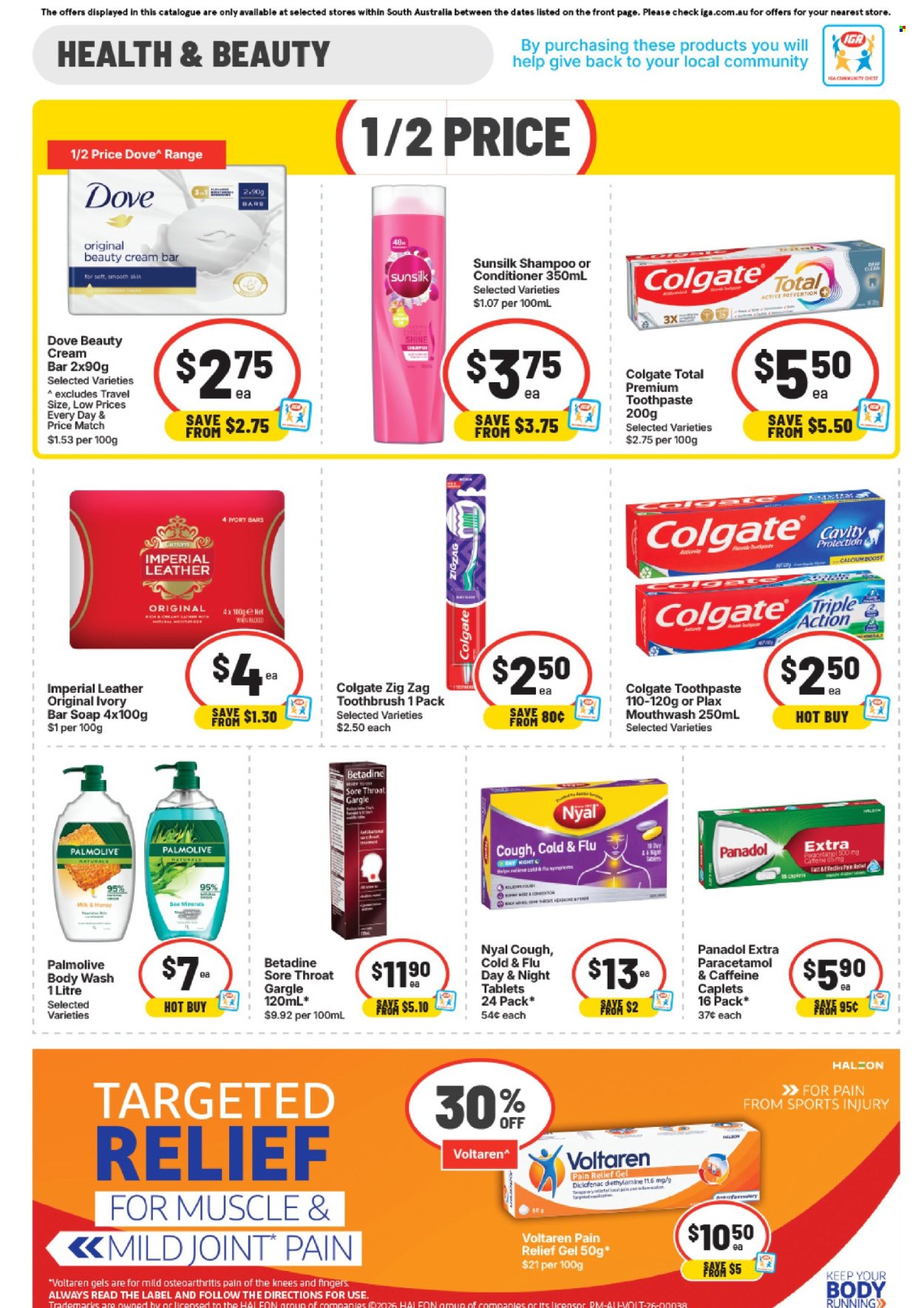 IGA catalogue - 24 Jun 2026 - 30 Jun 2026. Page 16