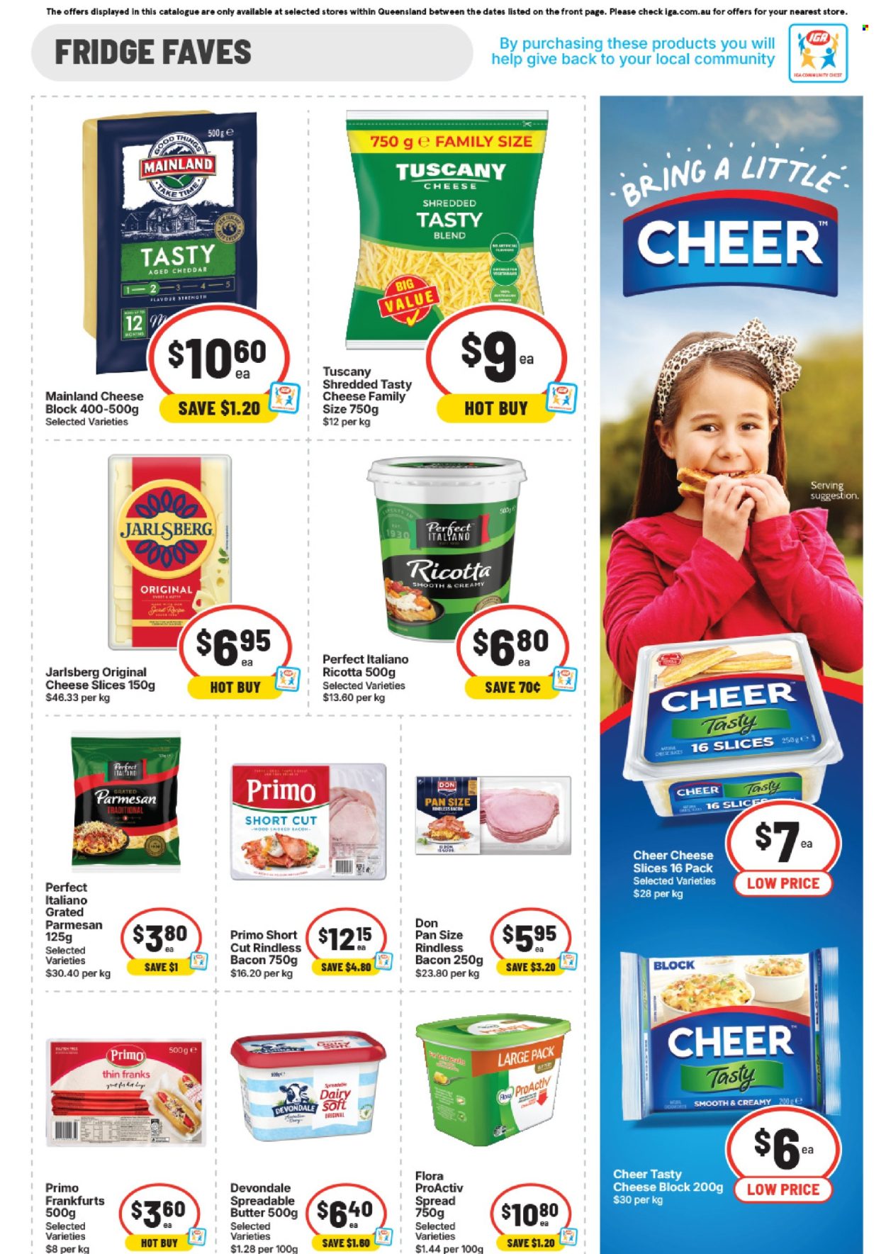 IGA catalogue - 24 Jun 2026 - 30 Jun 2026. Page 22
