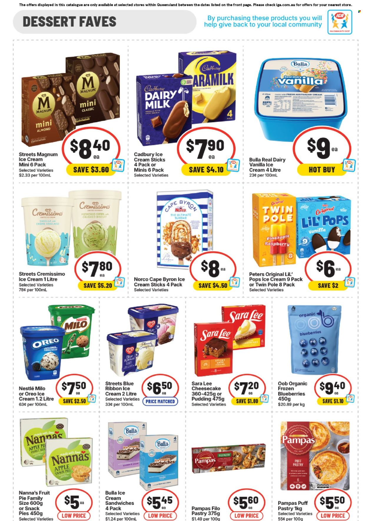 IGA catalogue - 24 Jun 2026 - 30 Jun 2026. Page 23