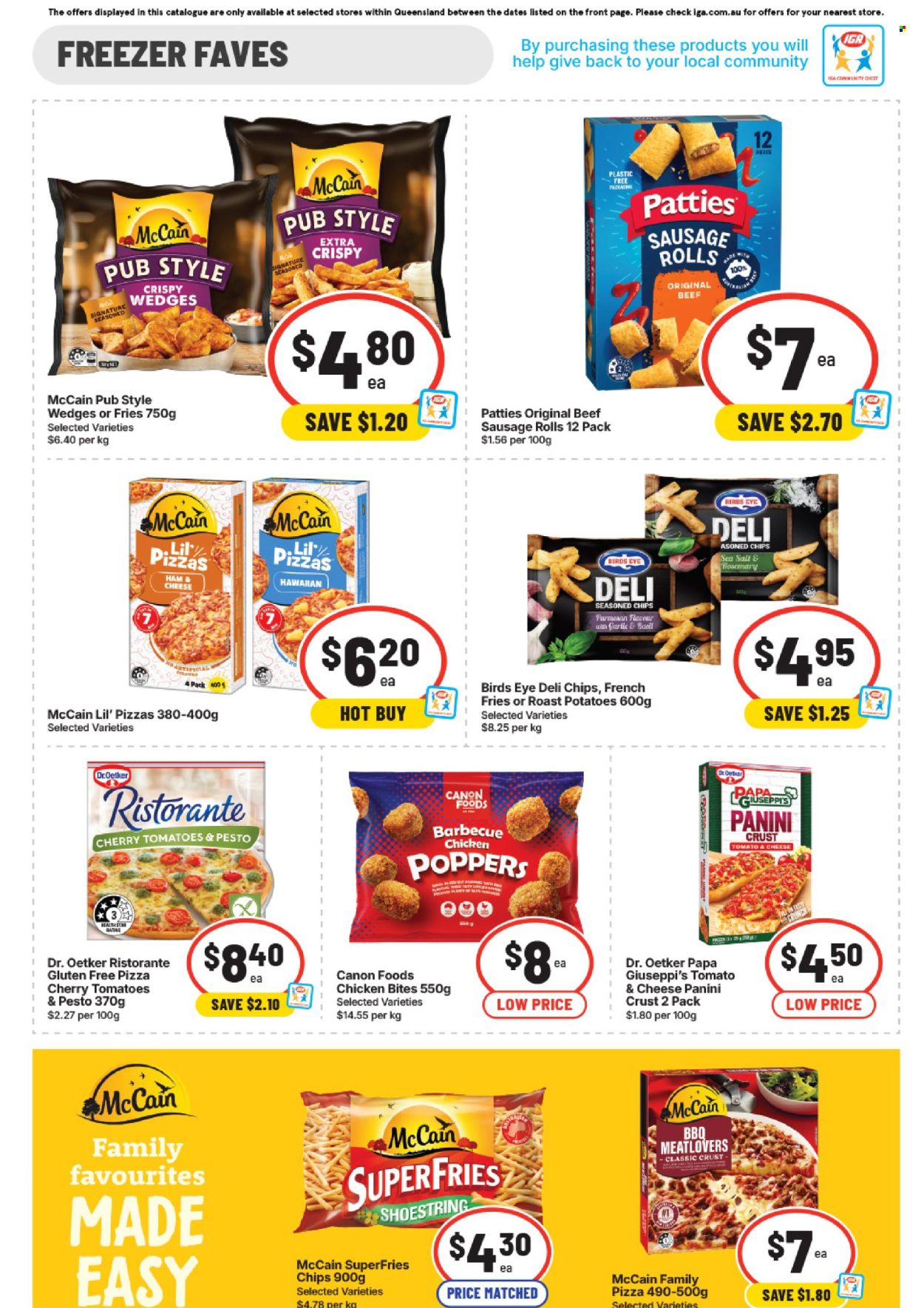 IGA catalogue - 24 Jun 2026 - 30 Jun 2026. Page 24