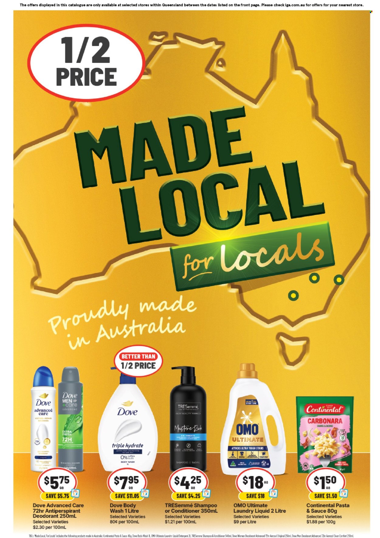IGA catalogue - 24 Jun 2026 - 30 Jun 2026. Page 25