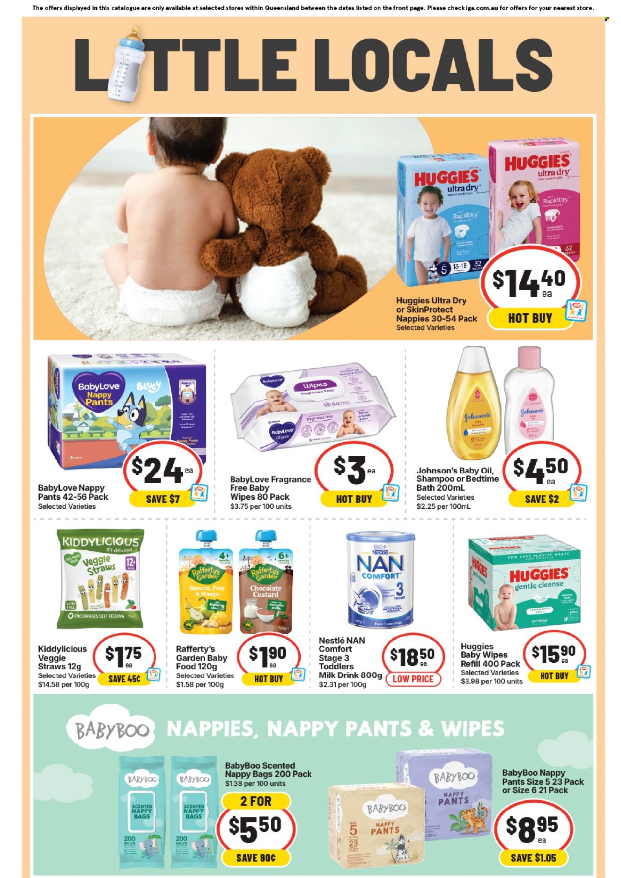 IGA catalogue - 24 Jun 2026 - 30 Jun 2026. Page 26