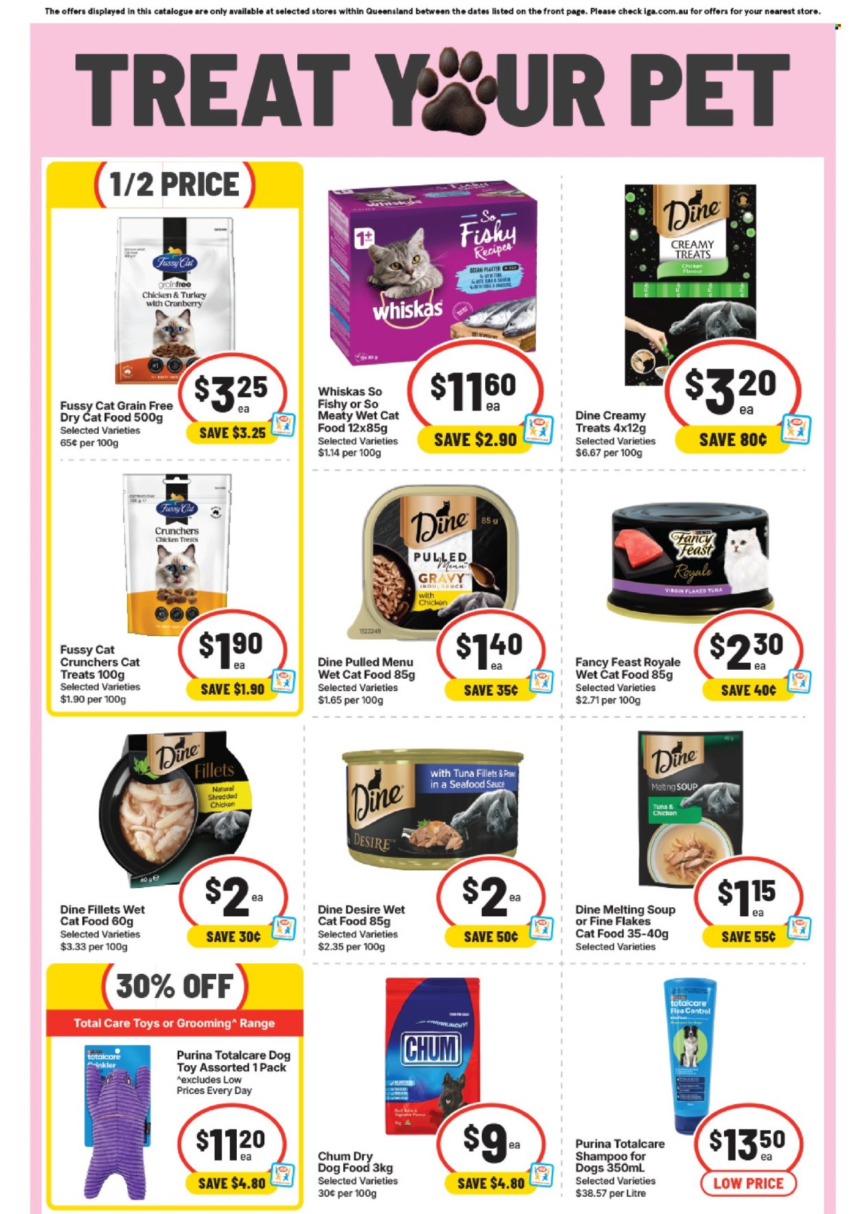 IGA catalogue - 24 Jun 2026 - 30 Jun 2026. Page 27