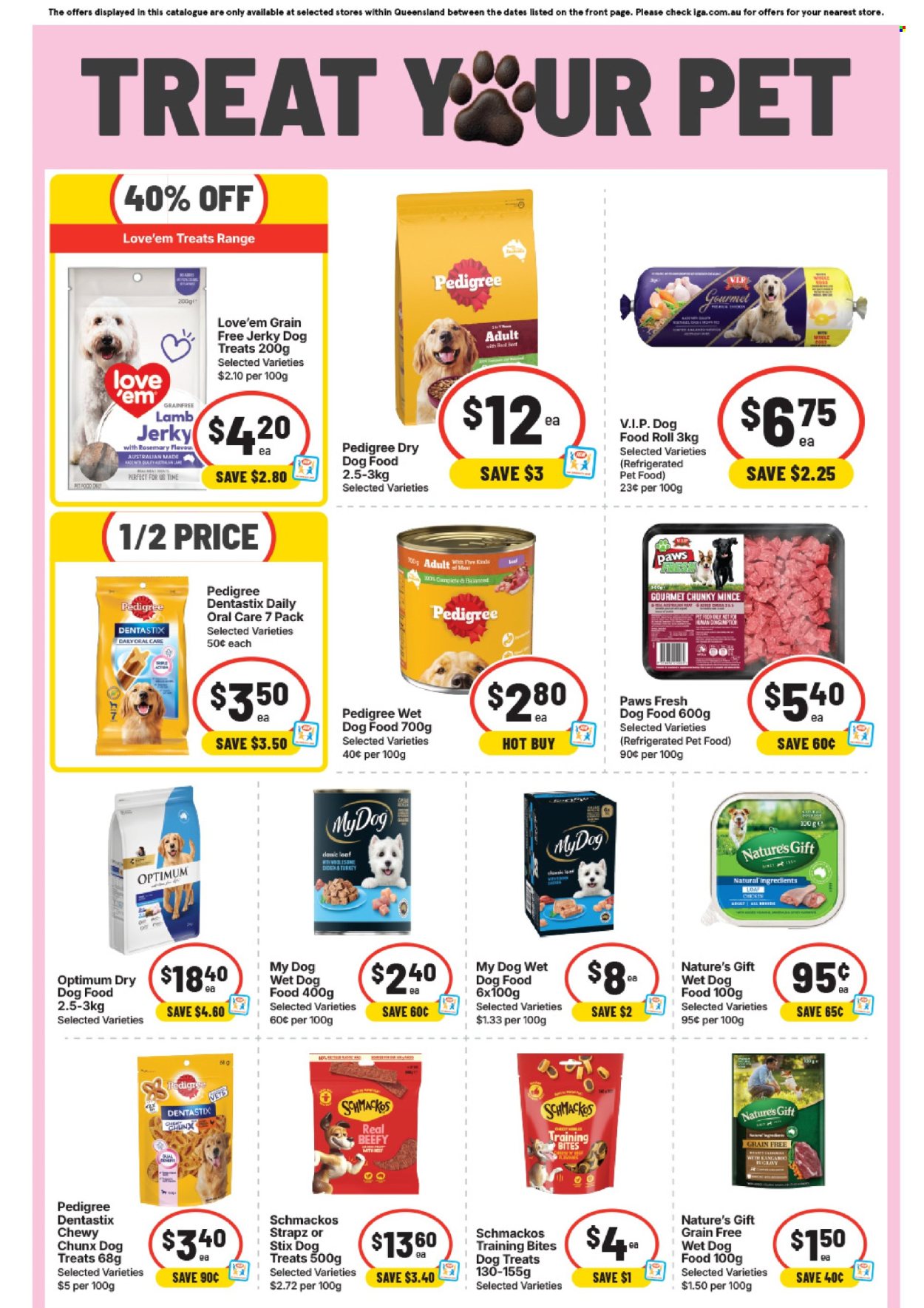 IGA catalogue - 24 Jun 2026 - 30 Jun 2026. Page 28