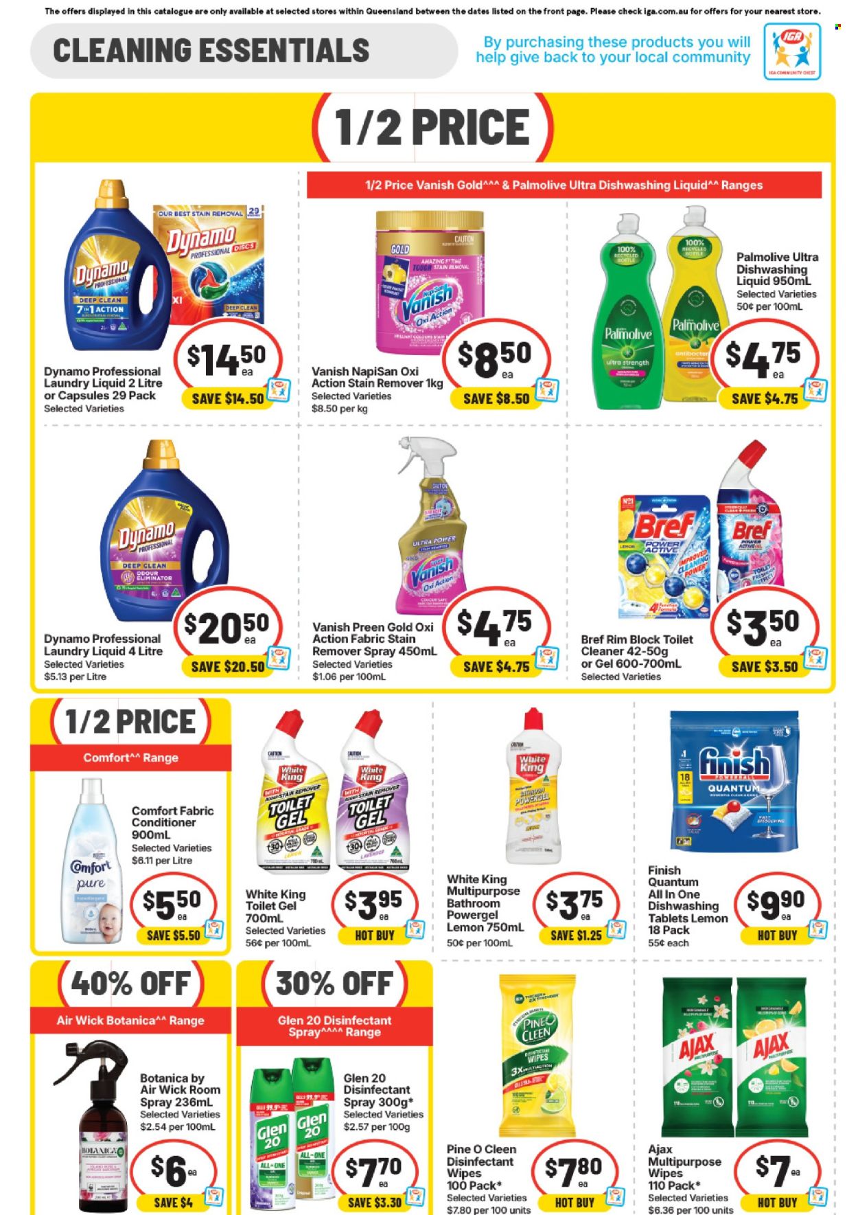 IGA catalogue - 24 Jun 2026 - 30 Jun 2026. Page 29
