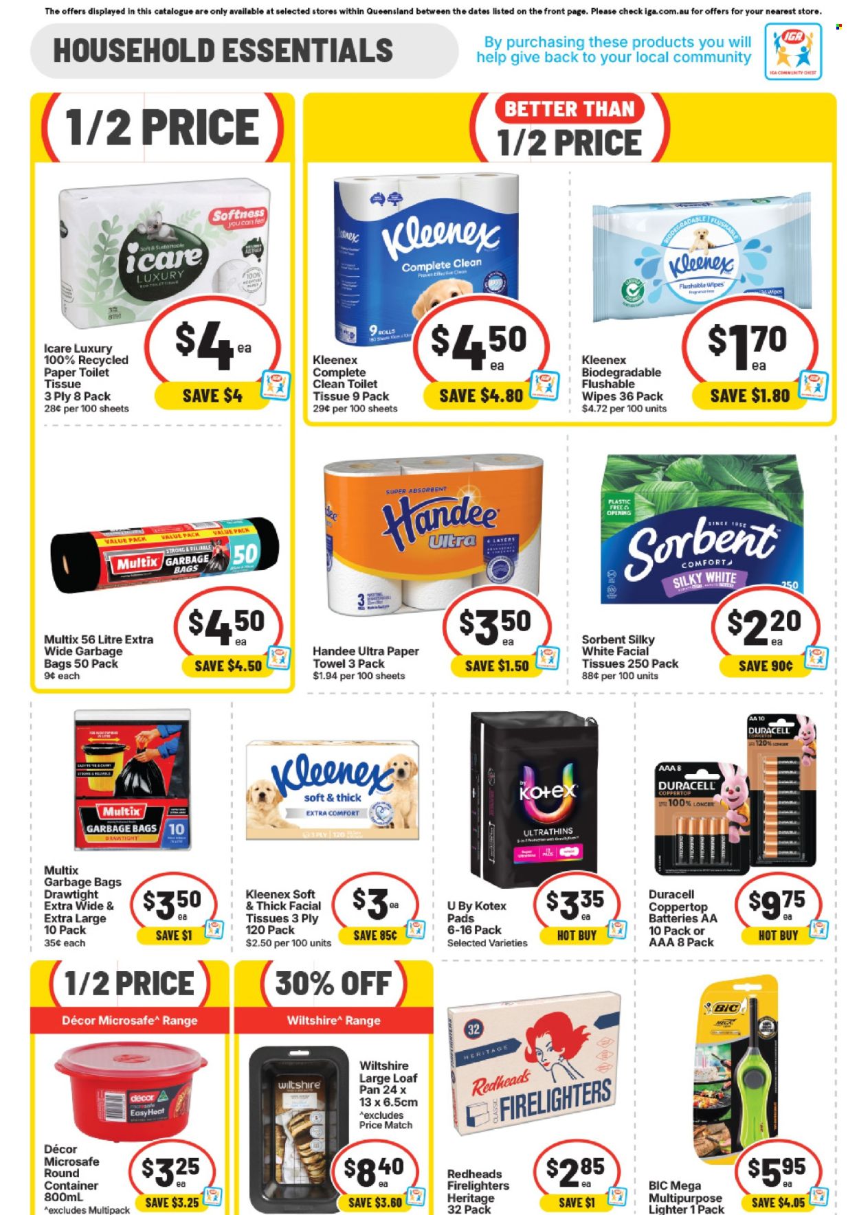 IGA catalogue - 24 Jun 2026 - 30 Jun 2026. Page 30