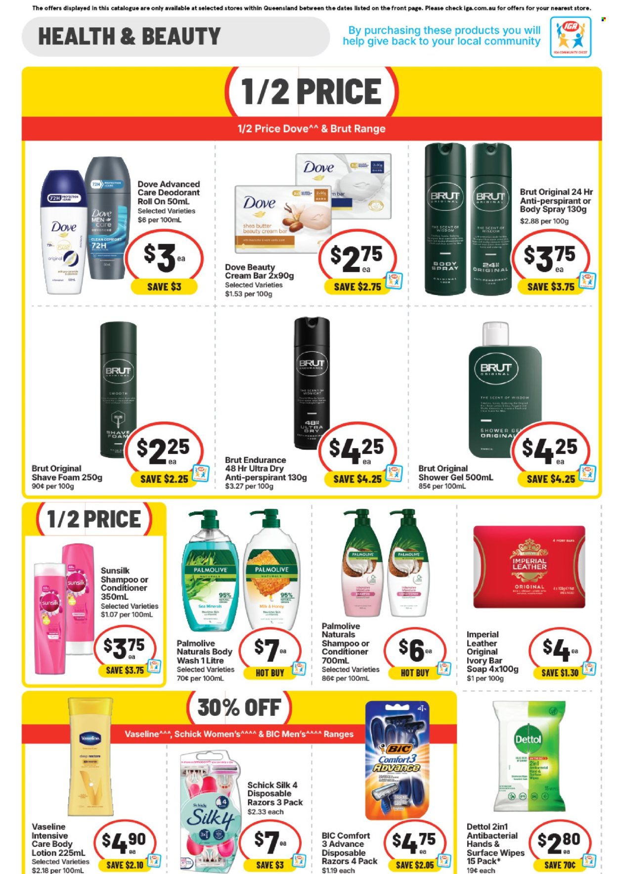 IGA catalogue - 24 Jun 2026 - 30 Jun 2026. Page 34
