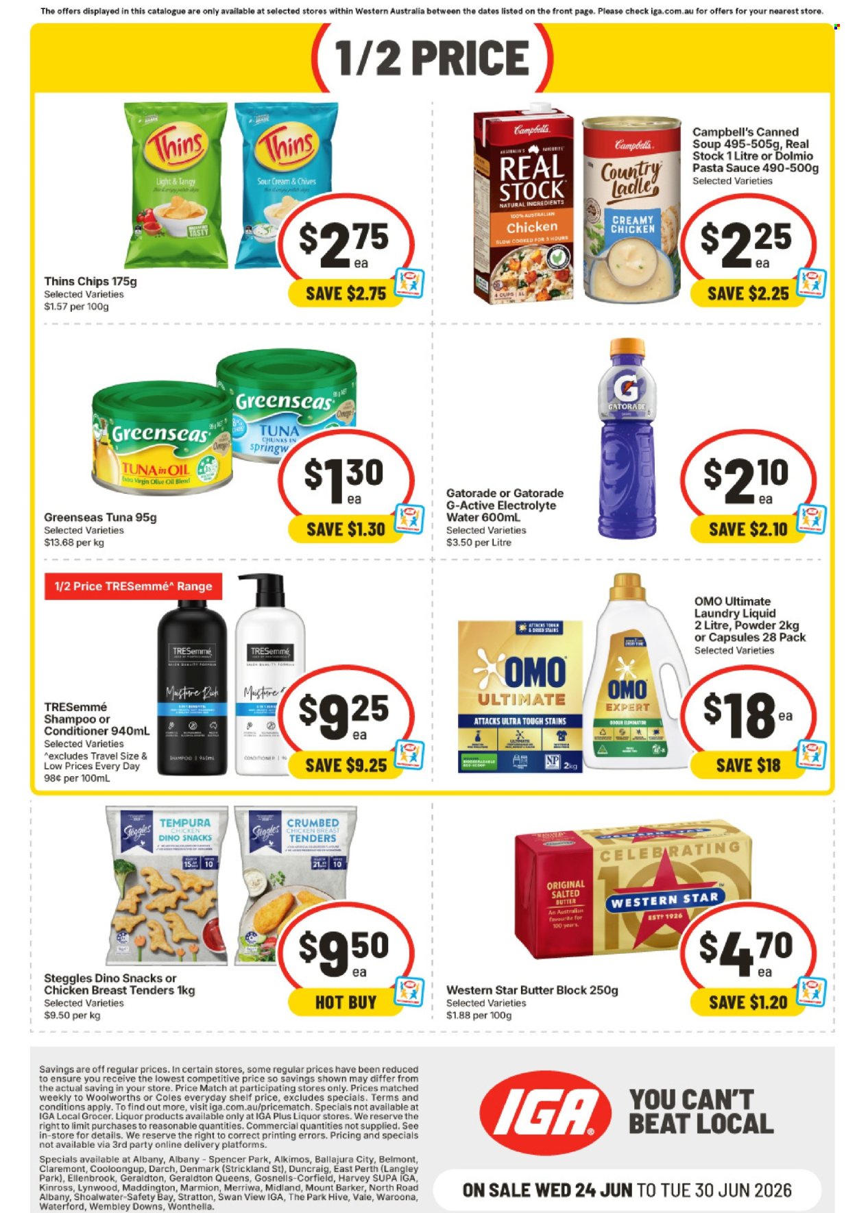 IGA catalogue - 24 Jun 2026 - 30 Jun 2026. Page 2