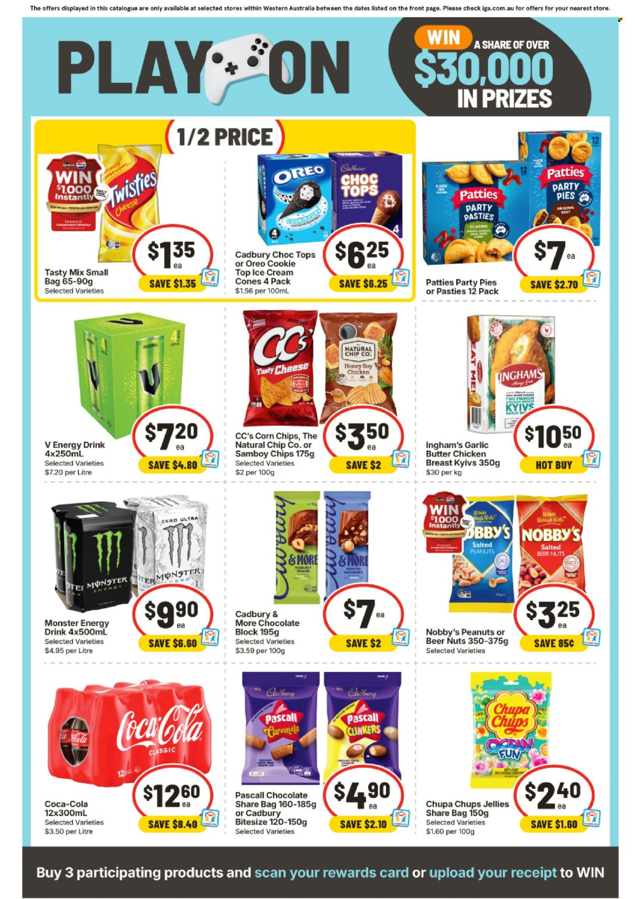 IGA catalogue - 24 Jun 2026 - 30 Jun 2026. Page 3