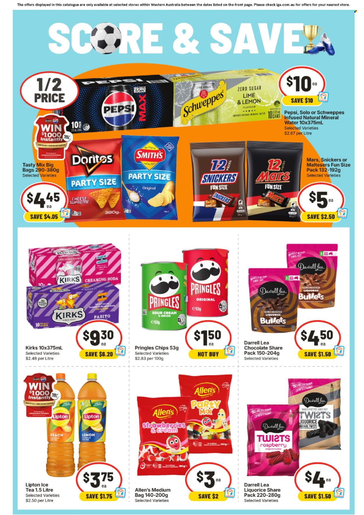 IGA catalogue - 24 Jun 2026 - 30 Jun 2026. Page 4