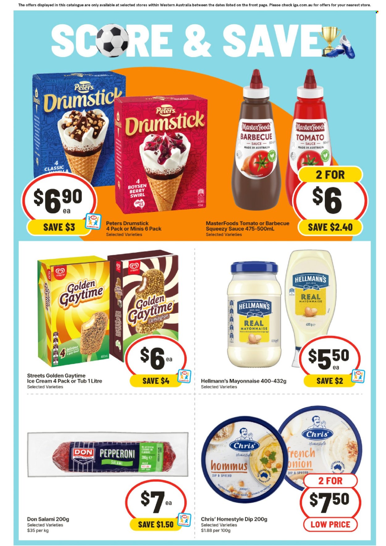 IGA catalogue - 24 Jun 2026 - 30 Jun 2026. Page 5
