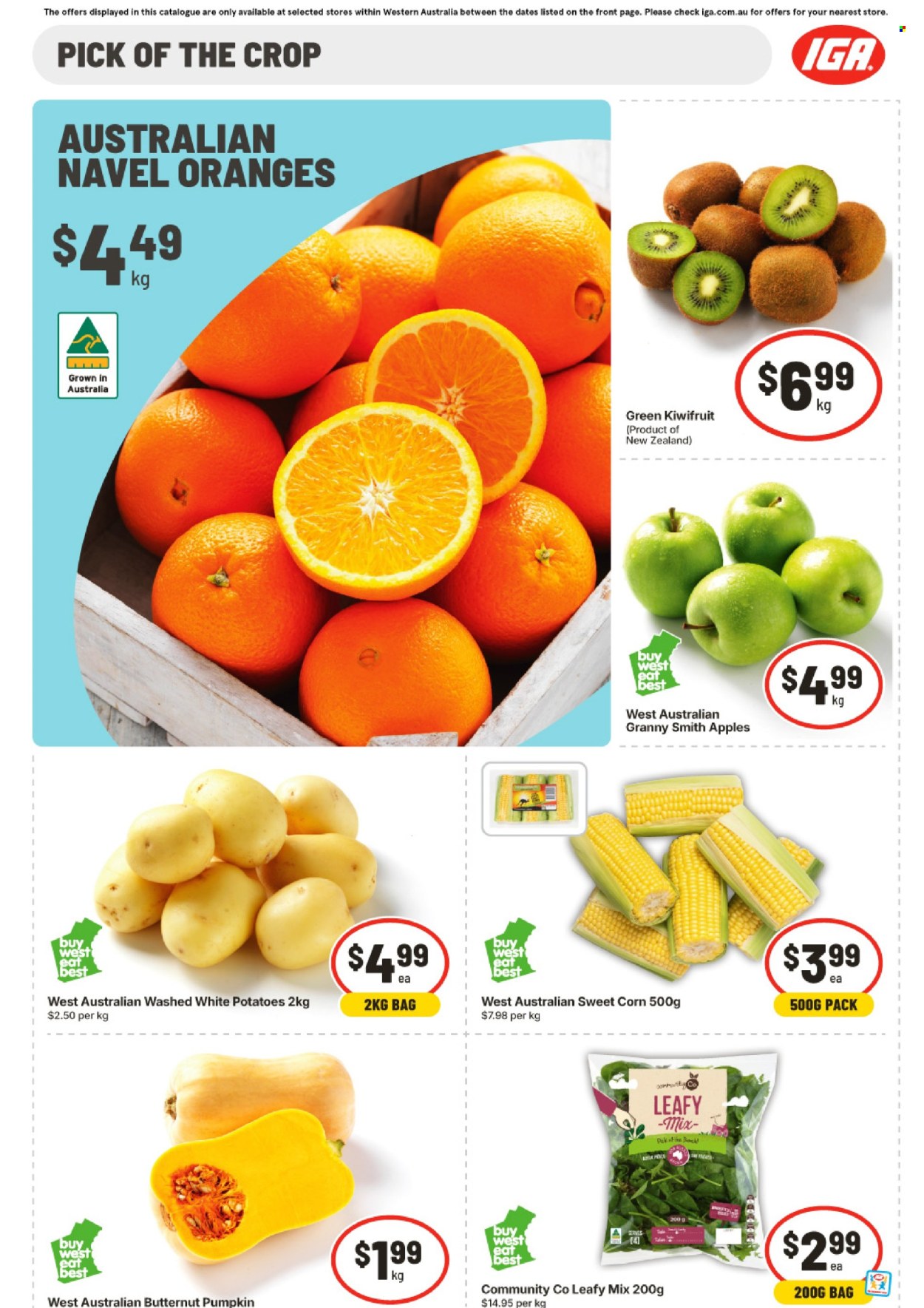 IGA catalogue - 24 Jun 2026 - 30 Jun 2026. Page 8