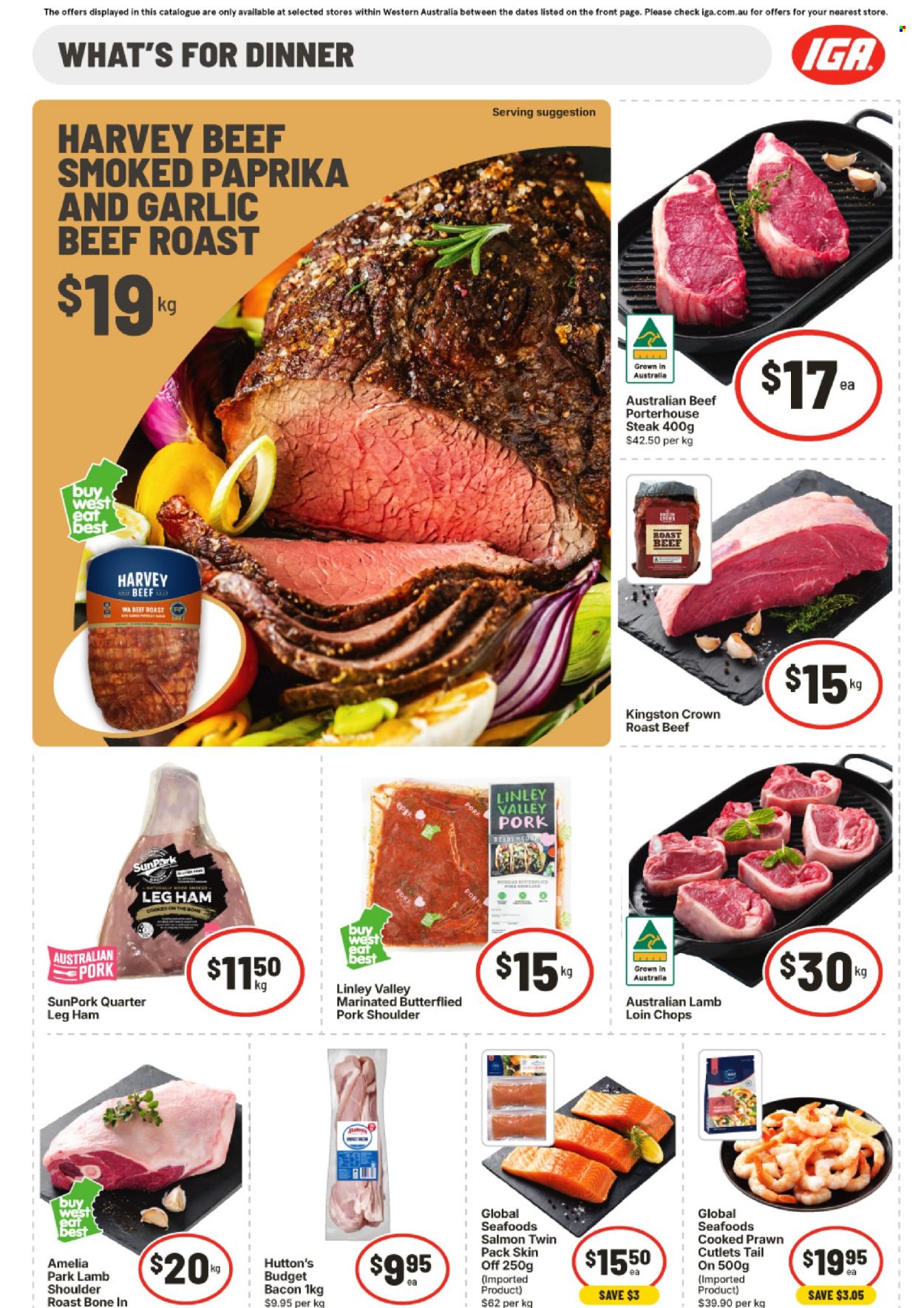 IGA catalogue - 24 Jun 2026 - 30 Jun 2026. Page 9