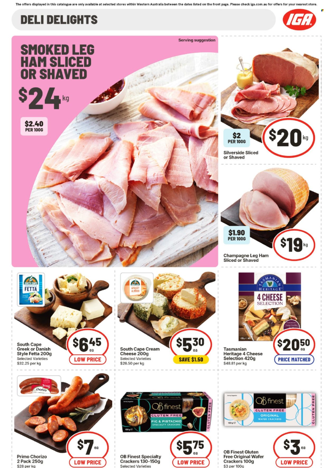 IGA catalogue - 24 Jun 2026 - 30 Jun 2026. Page 10