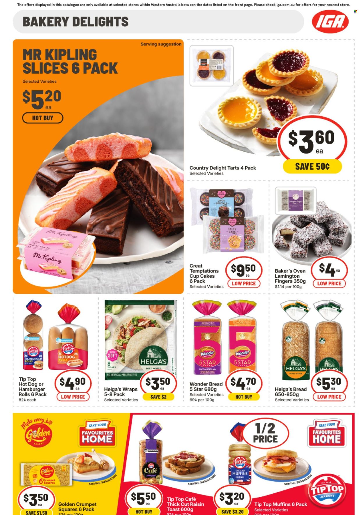 IGA catalogue - 24 Jun 2026 - 30 Jun 2026. Page 11