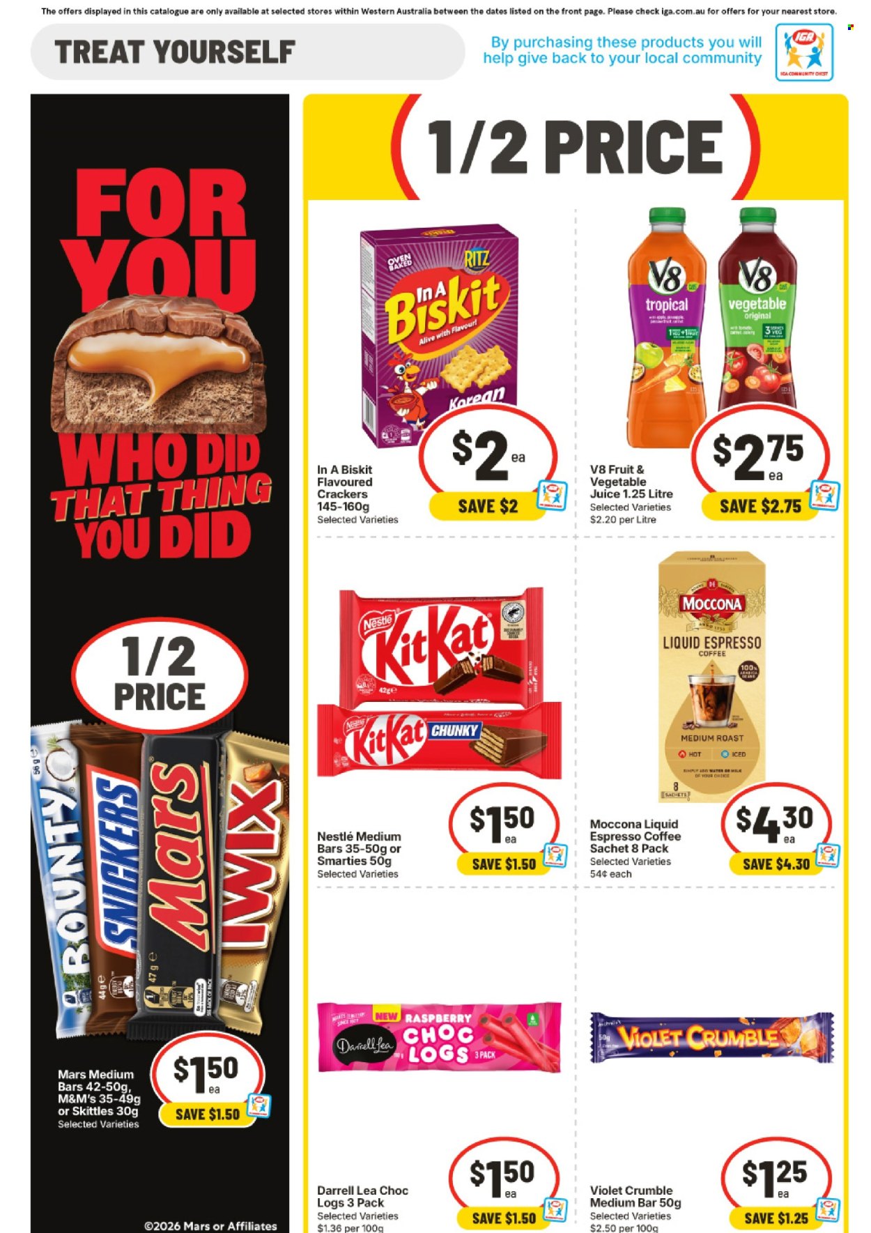 IGA catalogue - 24 Jun 2026 - 30 Jun 2026. Page 13