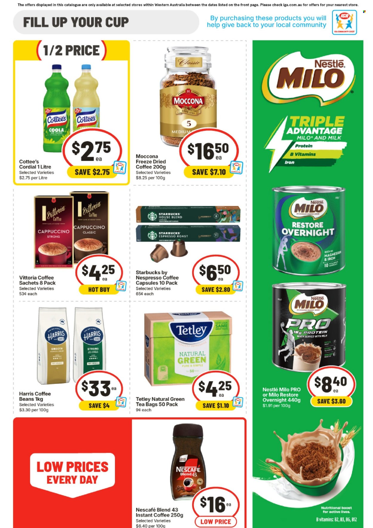 IGA catalogue - 24 Jun 2026 - 30 Jun 2026. Page 16