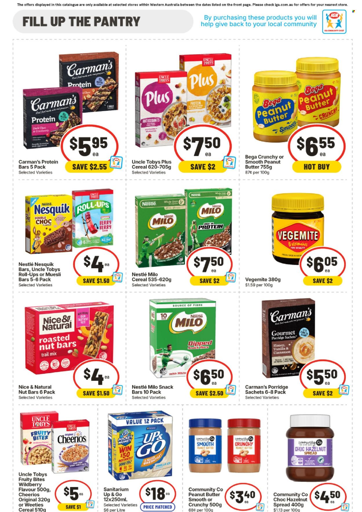 IGA catalogue - 24 Jun 2026 - 30 Jun 2026. Page 17
