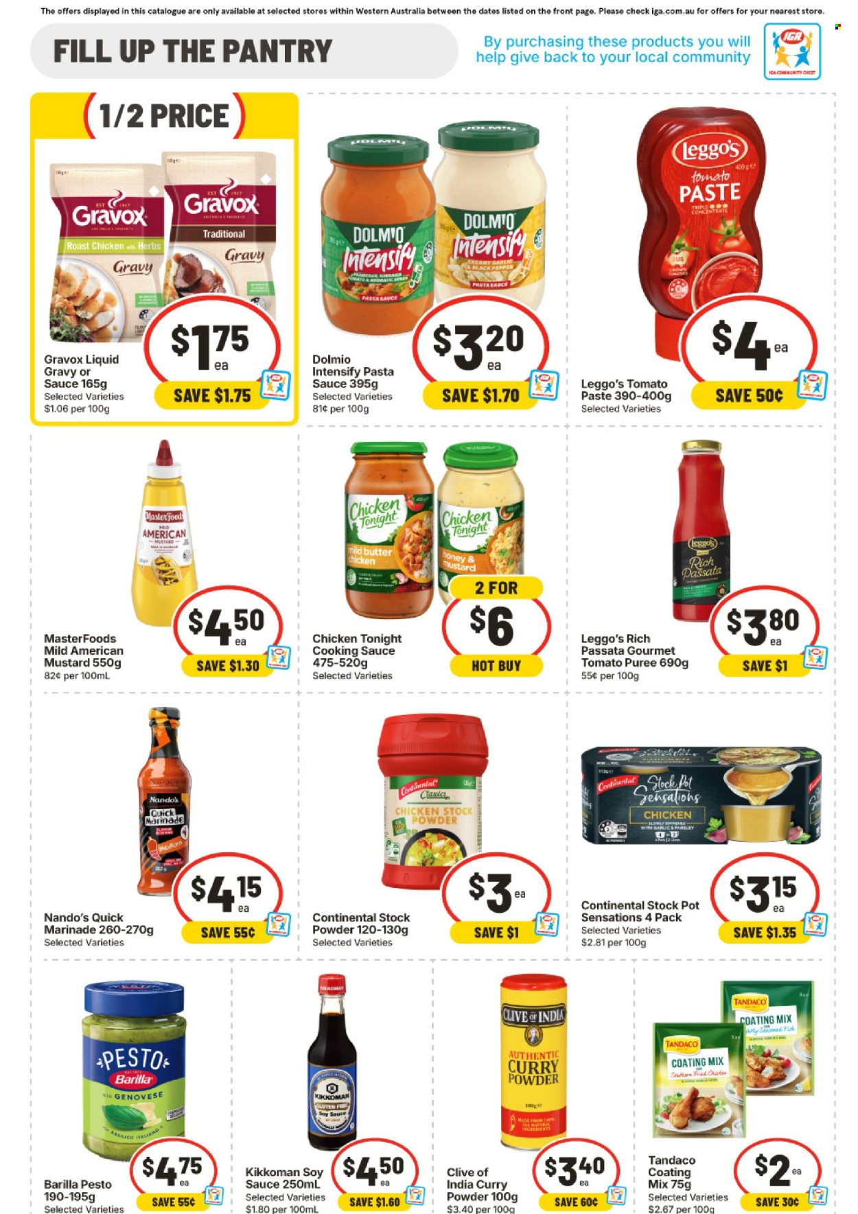 IGA catalogue - 24 Jun 2026 - 30 Jun 2026. Page 18