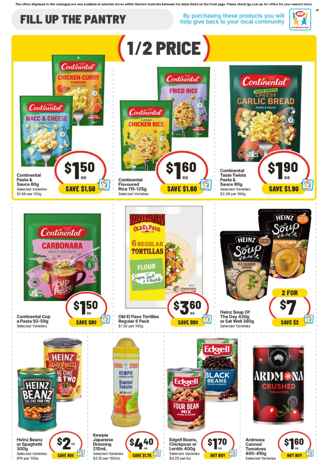 IGA catalogue - 24 Jun 2026 - 30 Jun 2026. Page 19
