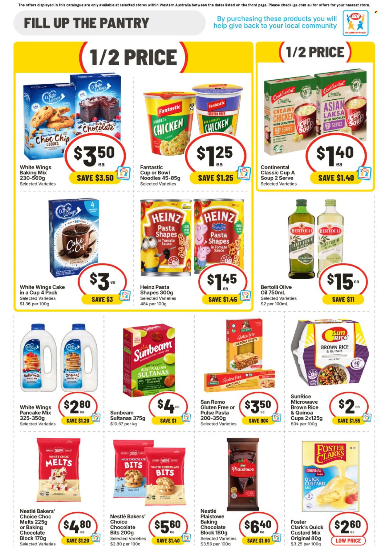 IGA catalogue - 24 Jun 2026 - 30 Jun 2026. Page 20