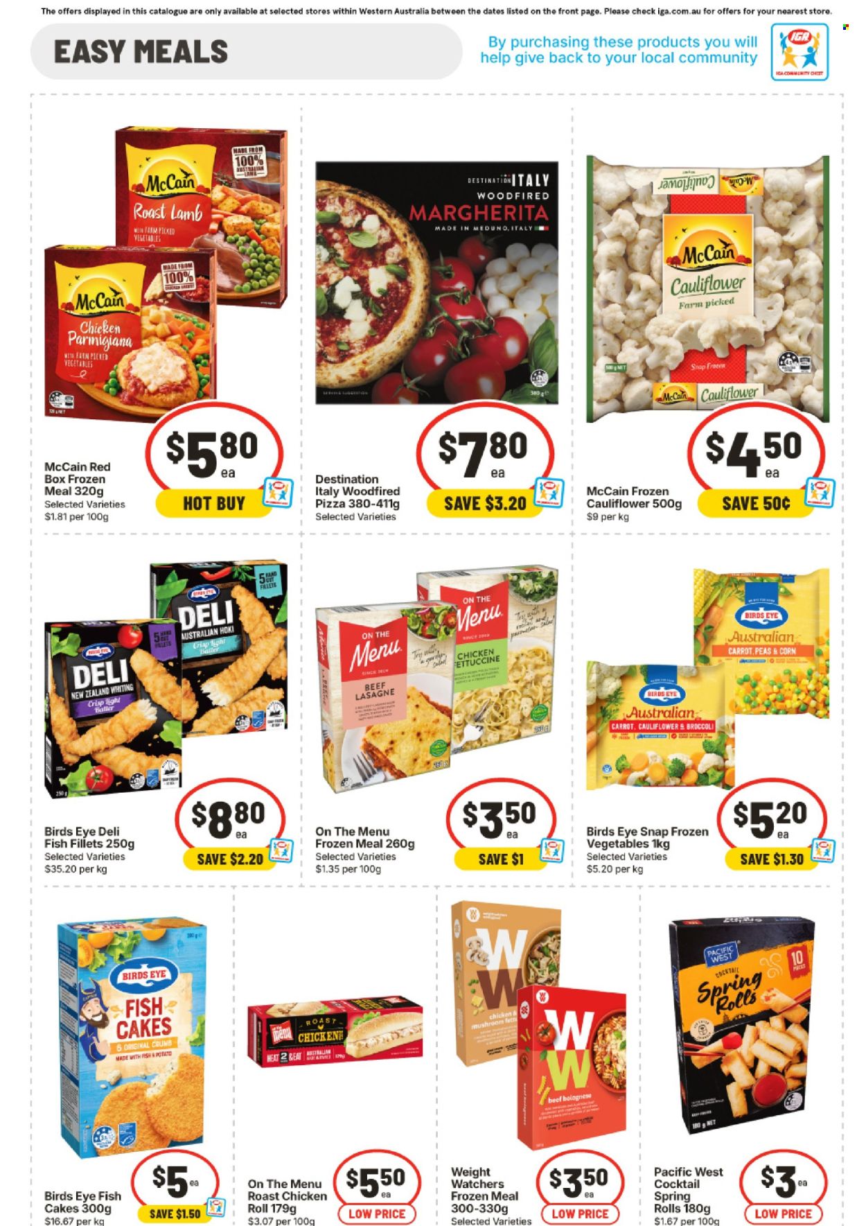 IGA catalogue - 24 Jun 2026 - 30 Jun 2026. Page 21