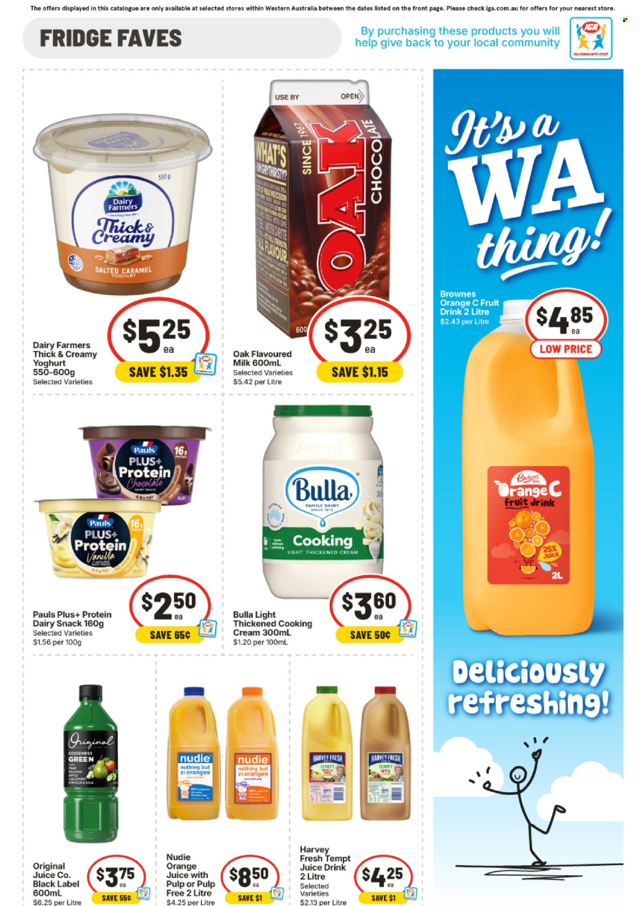 IGA catalogue - 24 Jun 2026 - 30 Jun 2026. Page 22